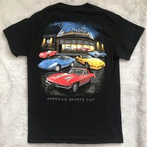 Boys Car T-Shirts (Bundle)